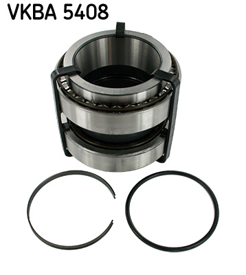 SKF VKBA 5408 Kit cuscinetto ruota